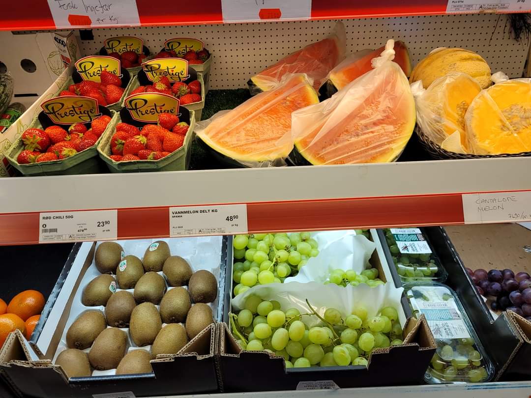 Austbø samvirkelag · Bilder 4